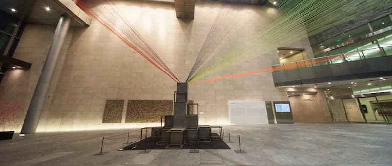 ARTificial Garden - 3