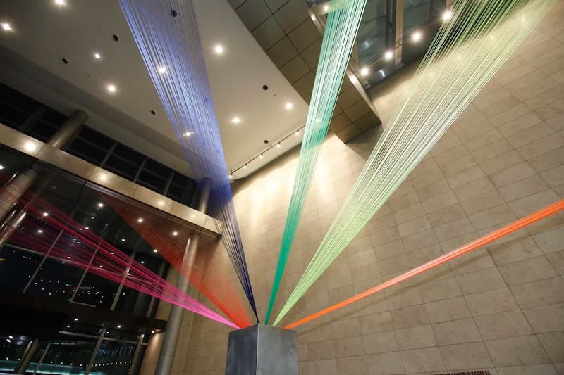 ARTificial Garden - 3