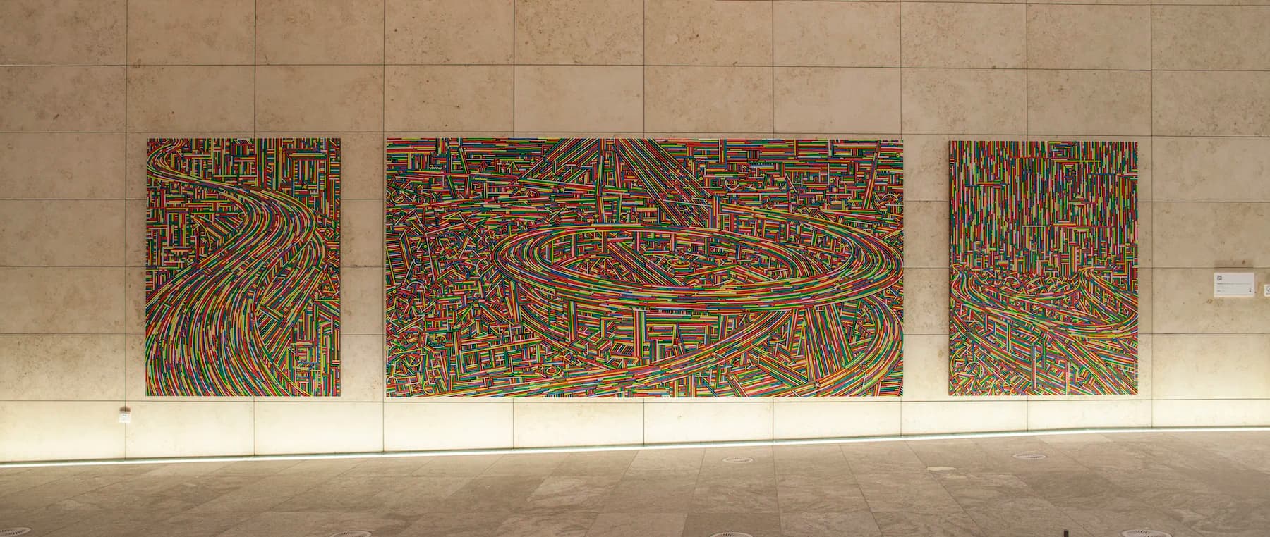 ARTificial Garden - 6