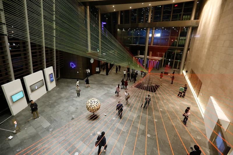 ARTificial Garden - 7