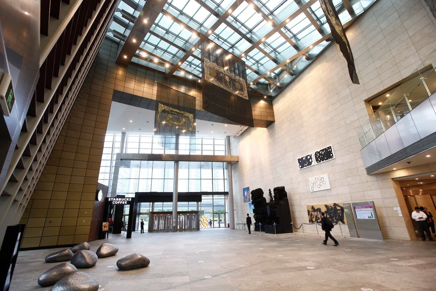 FILTER THE PUBLIC - 2