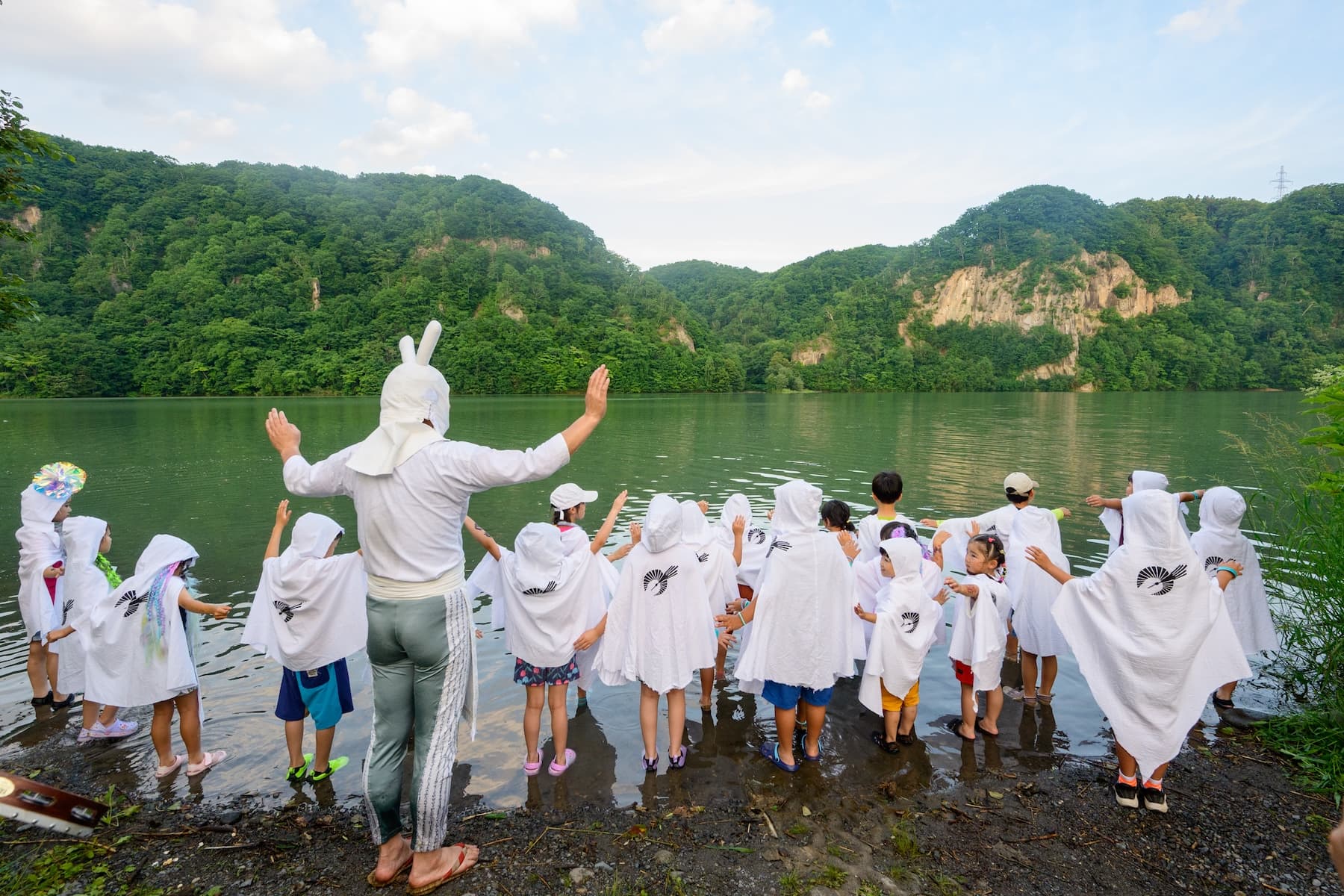 ガンケツムギ - 3