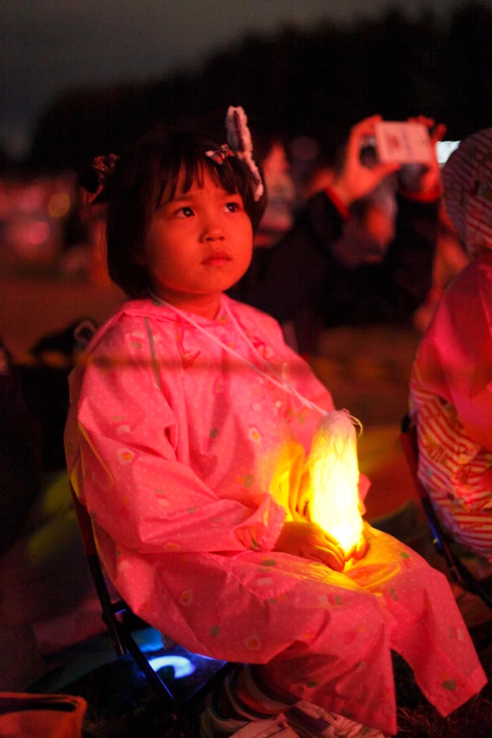 モエレ星の伝説 - 8