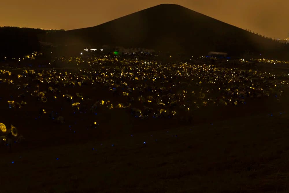 モエレ星の伝説 - 9