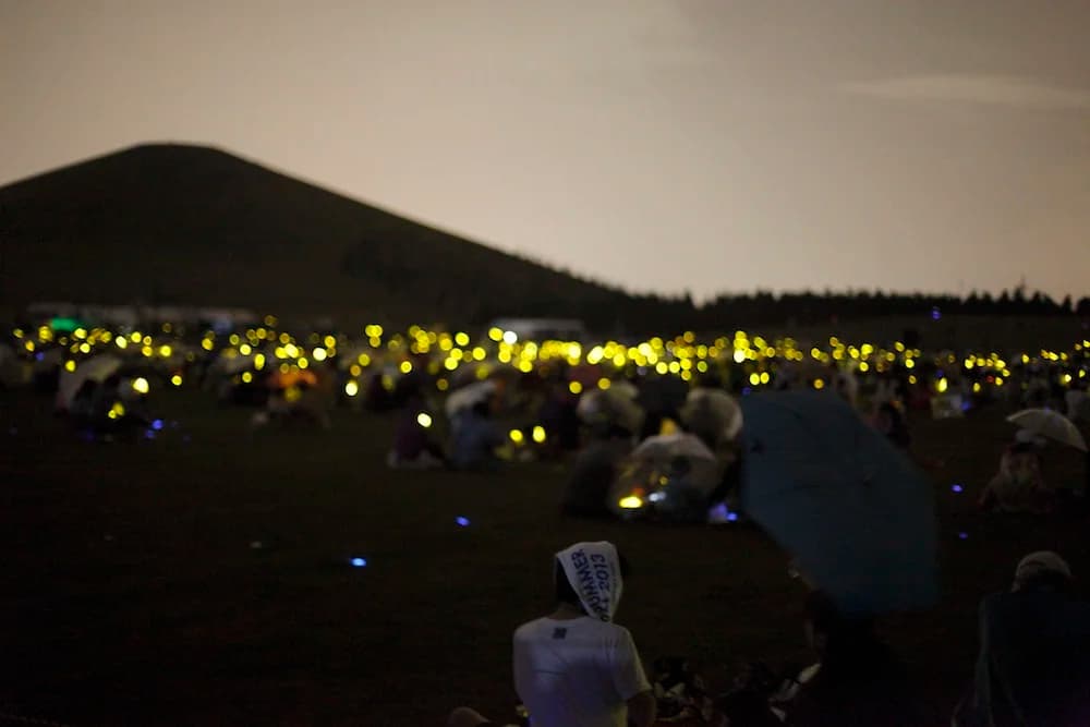 モエレ星の伝説 - 10