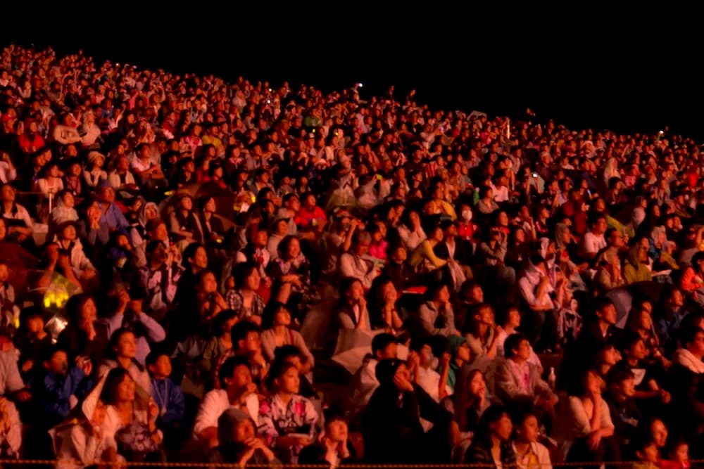 モエレ星の伝説 - 16