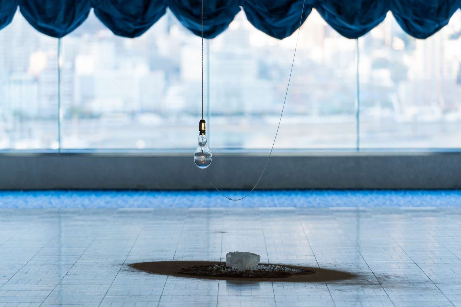 PROJECT ATAMI / ATAMI ART GRANT - 2